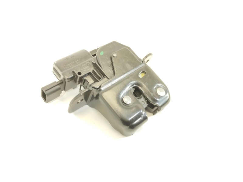 Recambio de cerradura maletero / porton para renault captur adventure referencia OEM IAM 905039428R 40557160 