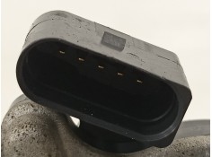 Recambio de caja mariposa para volkswagen caddy furgón/kombi furgón bluemotion referencia OEM IAM 04L128059AA   2