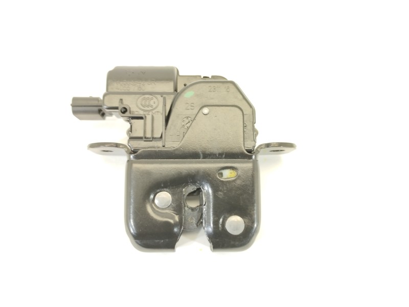 Recambio de cerradura maletero / porton para renault captur adventure referencia OEM IAM 905039428R 40557160 