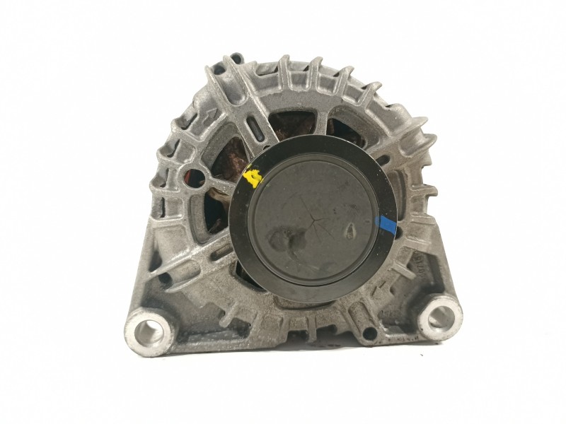 Recambio de alternador para ford focus lim. titanium referencia OEM IAM AV6N10300DC  