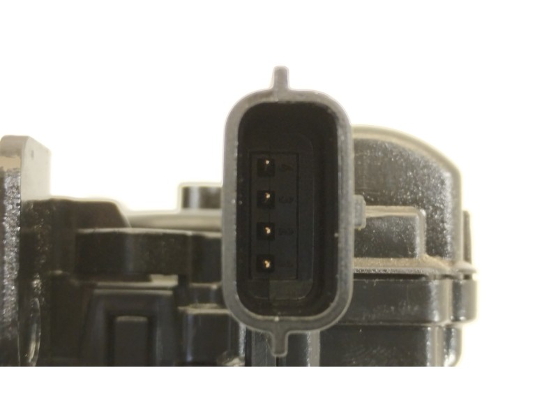 Recambio de cerradura maletero / porton para renault captur adventure referencia OEM IAM 905039428R 40557160 