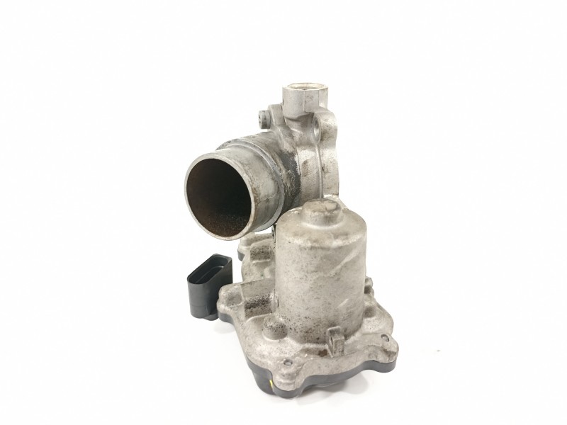 Recambio de caja mariposa para volkswagen caddy furgón/kombi furgón bluemotion referencia OEM IAM 04L128059AA  