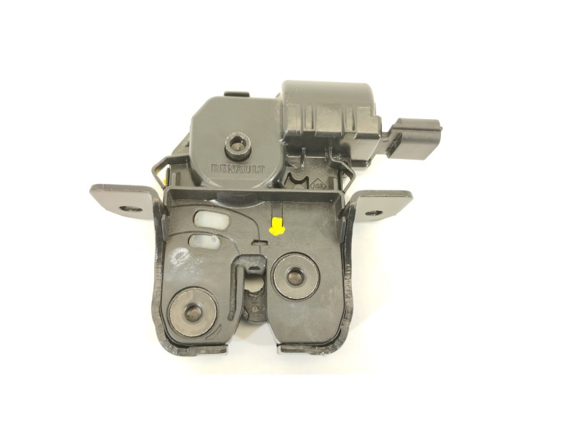 Recambio de cerradura maletero / porton para renault captur adventure referencia OEM IAM 905039428R 40557160 