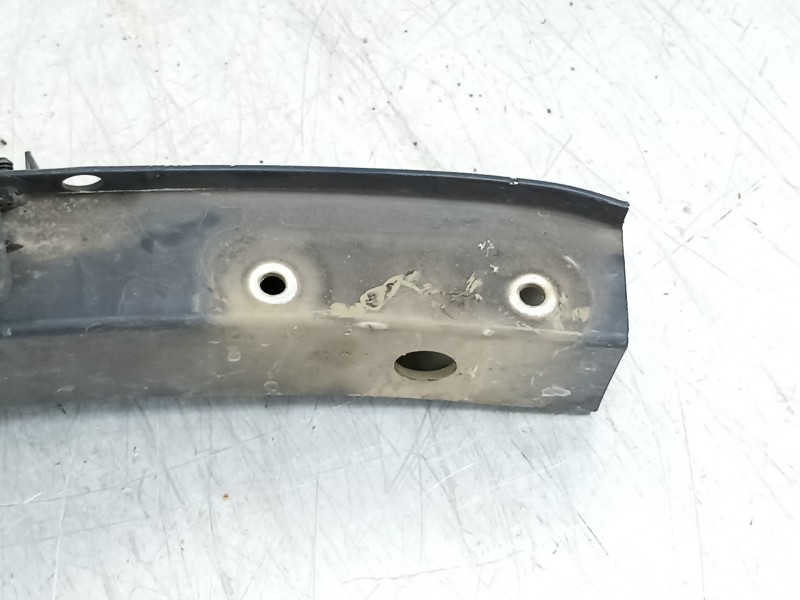 Recambio de refuerzo paragolpes delantero para opel astra h ber. cosmo referencia OEM IAM 24460537  