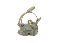 Recambio de cerradura puerta trasera derecha para renault captur adventure referencia OEM IAM 805027072R 40727224  2