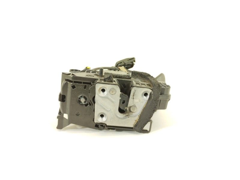 Recambio de cerradura puerta trasera derecha para renault captur adventure referencia OEM IAM 805027072R 40727224 