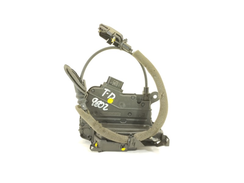 Recambio de cerradura puerta trasera derecha para renault captur adventure referencia OEM IAM 805027072R 40727224 