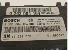 Recambio de modulo electronico para opel astra h ber. cosmo referencia OEM IAM 13228779   2