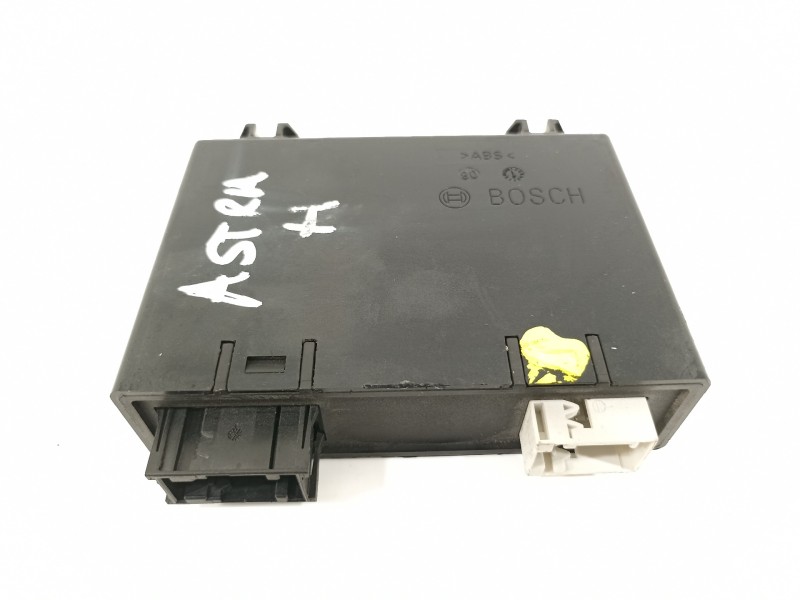 Recambio de modulo electronico para opel astra h ber. cosmo referencia OEM IAM 13228779  