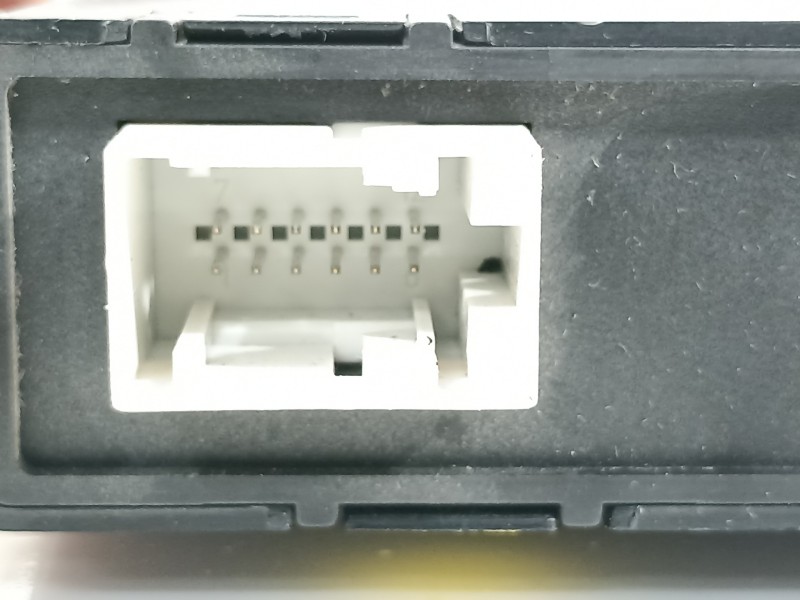 Recambio de modulo electronico para opel astra h ber. cosmo referencia OEM IAM 13228779  