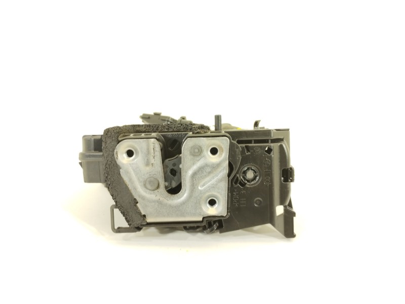 Recambio de cerradura puerta trasera izquierda para renault captur adventure referencia OEM IAM 805034742R 40717224 