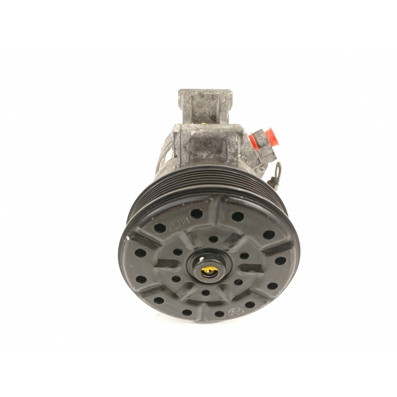 Recambio de compresor aire acondicionado para toyota avensis berlina (t25) 2.0 d4-d executive berlina (5-ptas.) referencia OEM I