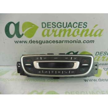 MANDO CLIMATIZADOR 275103596R 