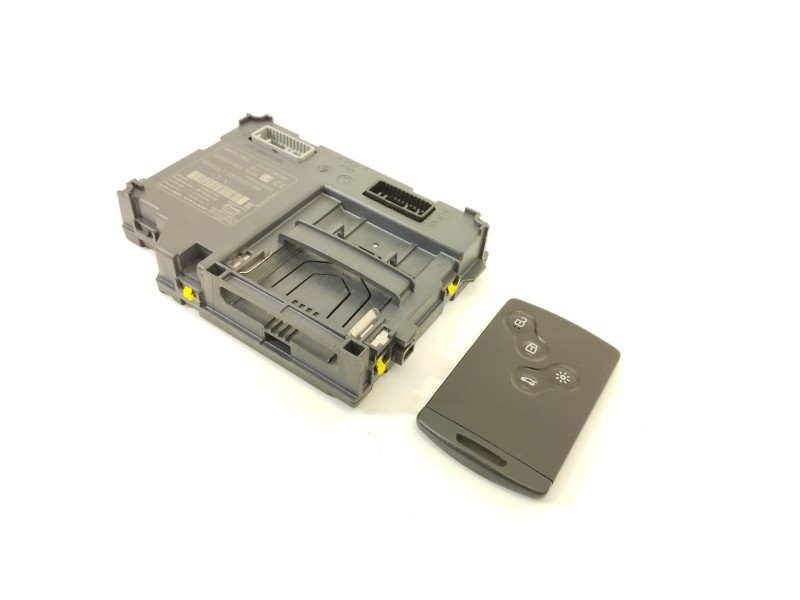 Recambio de conmutador de arranque para renault captur adventure referencia OEM IAM 285905719R A2C92561905 