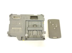 Recambio de conmutador de arranque para renault captur adventure referencia OEM IAM 285905719R A2C92561905  2