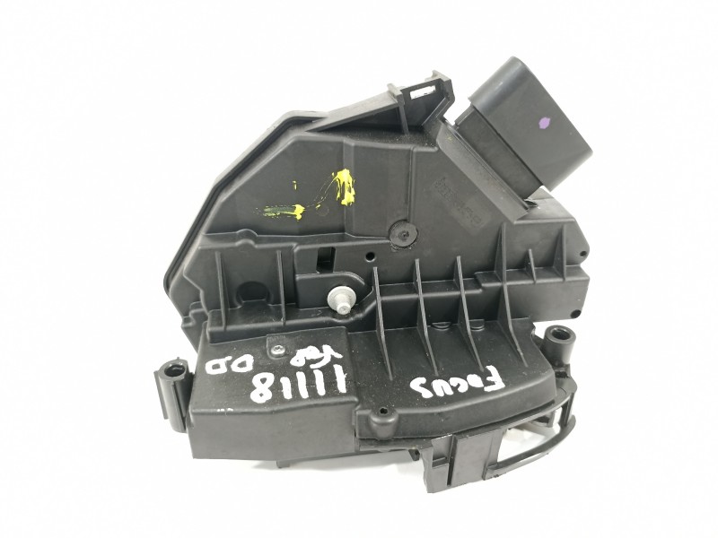 Recambio de cerradura puerta delantera derecha para ford focus lim. titanium referencia OEM IAM BM5AA21812BG  