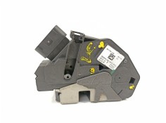 Recambio de cerradura puerta delantera derecha para ford focus lim. titanium referencia OEM IAM BM5AA21812BG   2