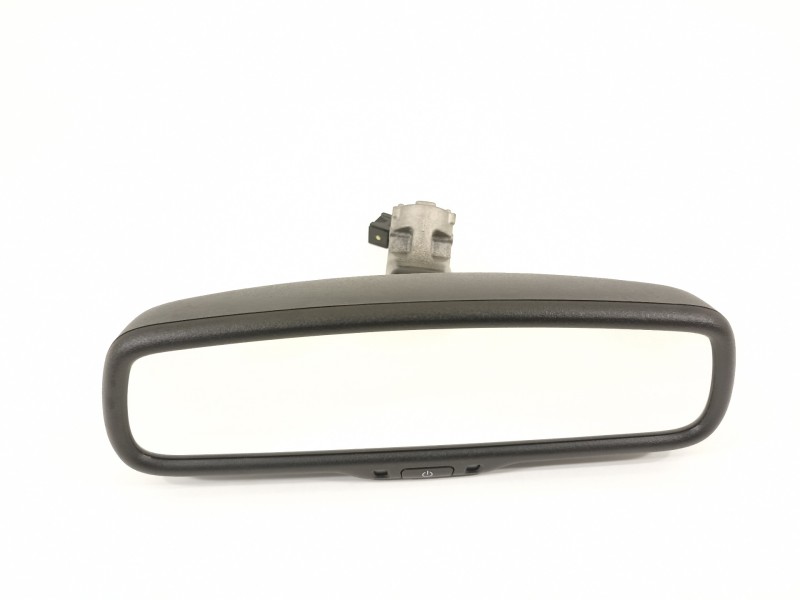 Recambio de espejo interior para alfa romeo stelvio (630) quadrifoglio 4wd referencia OEM IAM 156109498  