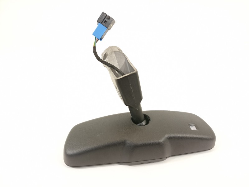 Recambio de espejo interior para alfa romeo stelvio (630) quadrifoglio 4wd referencia OEM IAM 156109498  