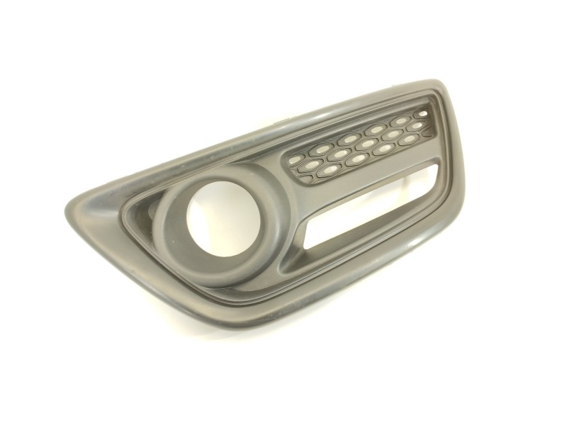 Recambio de rejilla paragolpes delantero para renault captur adventure referencia OEM IAM 620740754R CMD150 