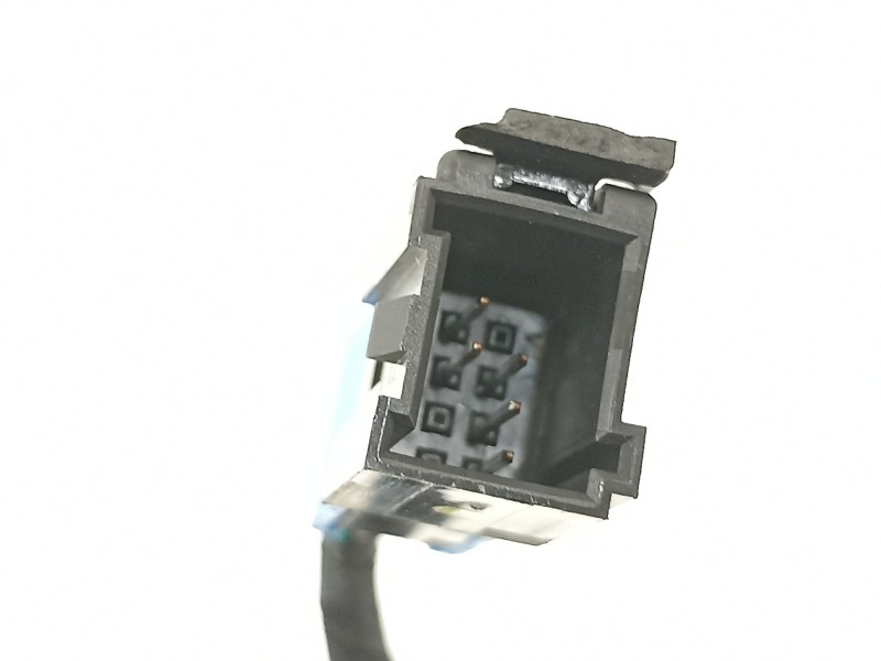 Recambio de espejo interior para alfa romeo stelvio (630) quadrifoglio 4wd referencia OEM IAM 156109498  