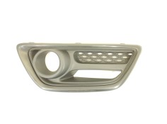 Recambio de rejilla paragolpes delantero para renault captur adventure referencia OEM IAM 620740754R CMD150  2