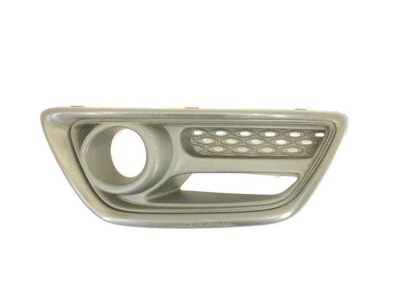 Recambio de rejilla paragolpes delantero para renault captur adventure referencia OEM IAM 620740754R CMD150 