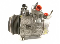Recambio de compresor aire acondicionado para ford focus lim. titanium referencia OEM IAM F1F119D629HB  