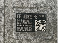 Recambio de compresor aire acondicionado para ford focus lim. titanium referencia OEM IAM F1F119D629HB   2