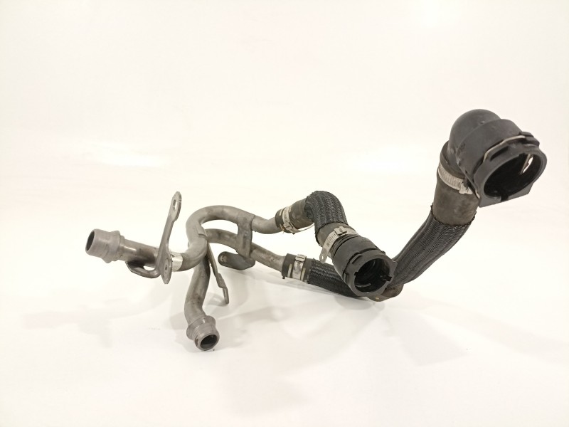 Recambio de tubo para alfa romeo stelvio (630) quadrifoglio 4wd referencia OEM IAM 50542771  