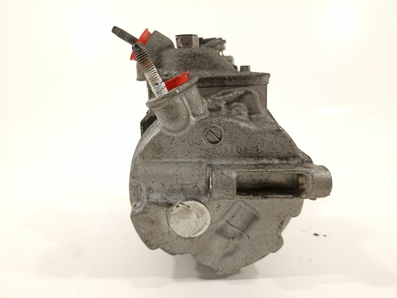 Recambio de compresor aire acondicionado para ford focus lim. titanium referencia OEM IAM F1F119D629HB  