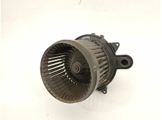 Recambio de ventilador calefaccion para renault captur adventure referencia OEM IAM 5P3730000 5R5833500 