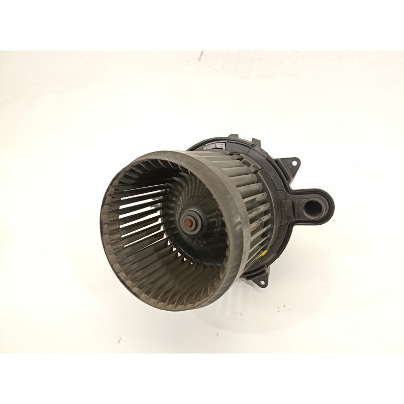 Recambio de ventilador calefaccion para renault captur adventure referencia OEM IAM 5P3730000 5R5833500 