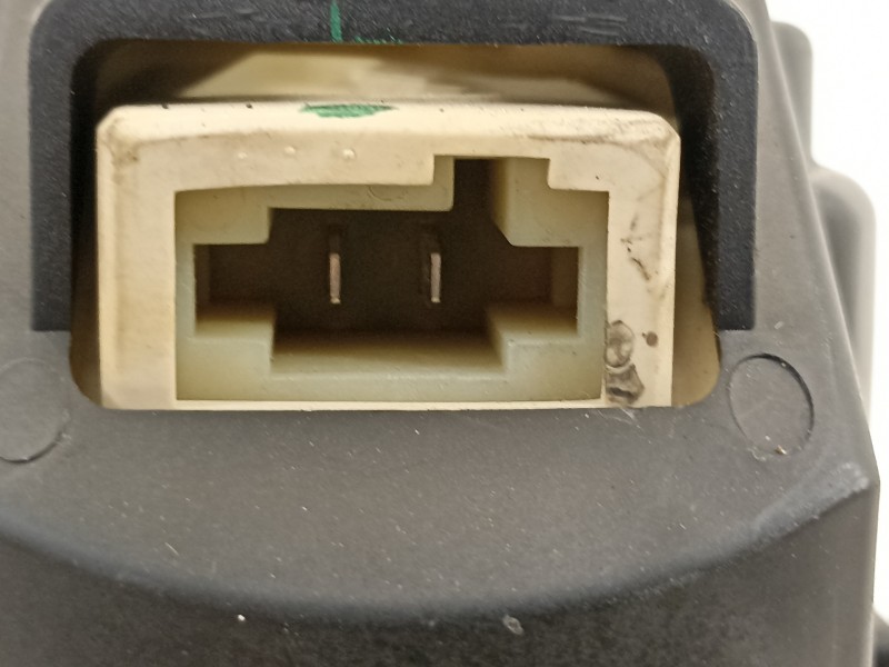 Recambio de ventilador calefaccion para renault captur adventure referencia OEM IAM 5P3730000 5R5833500 