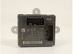 Recambio de modulo confort para ford focus lim. titanium referencia OEM IAM F1ET14B533BE  