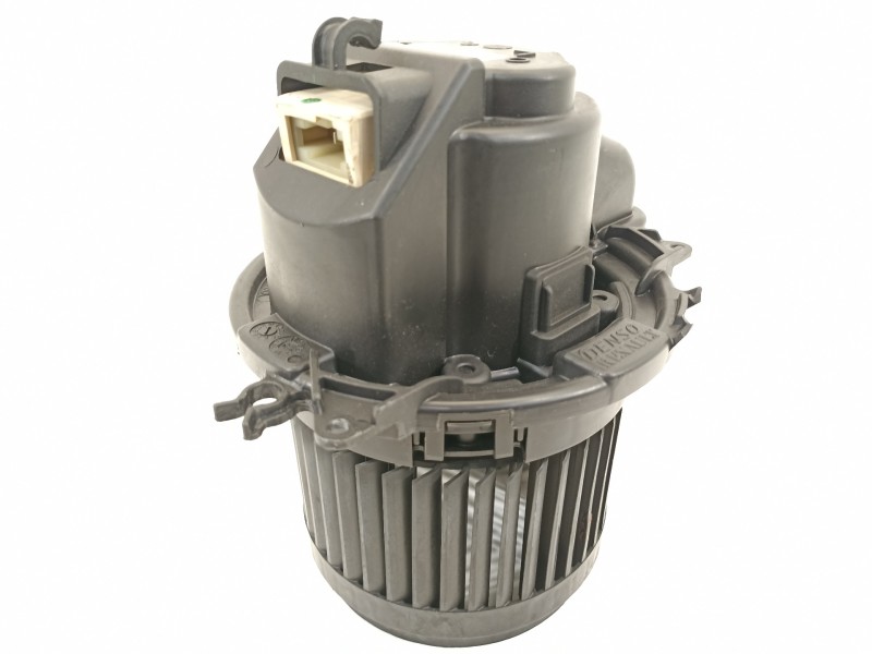 Recambio de ventilador calefaccion para renault captur adventure referencia OEM IAM 5P3730000 5R5833500 
