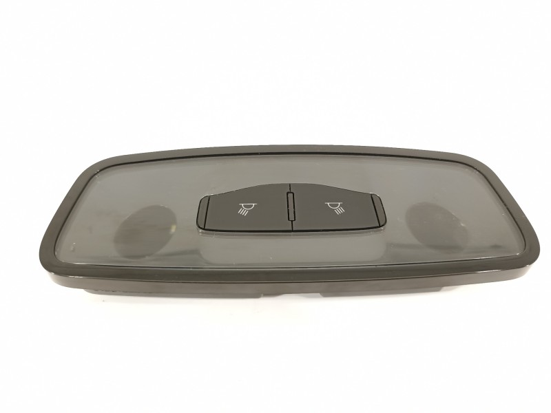 Recambio de luz interior para alfa romeo stelvio (630) quadrifoglio 4wd referencia OEM IAM 156130555  