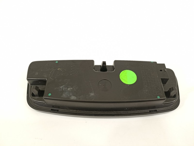 Recambio de luz interior para alfa romeo stelvio (630) quadrifoglio 4wd referencia OEM IAM 156130555  