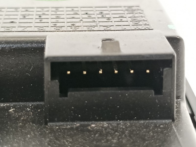 Recambio de luz interior para alfa romeo stelvio (630) quadrifoglio 4wd referencia OEM IAM 156130555  