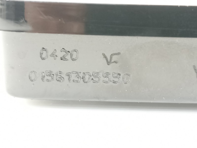 Recambio de luz interior para alfa romeo stelvio (630) quadrifoglio 4wd referencia OEM IAM 156130555  