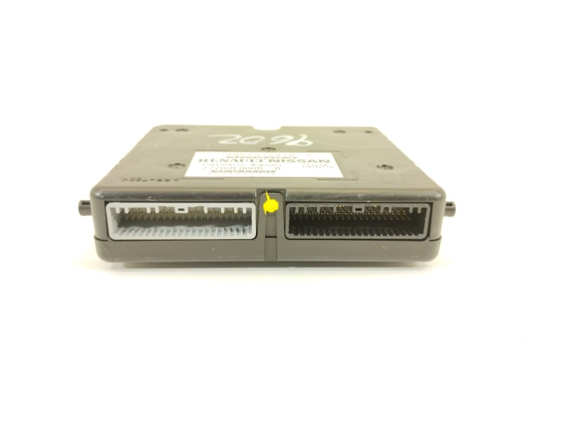 Recambio de centralita aire acondicionado para renault captur adventure referencia OEM IAM 285257297R 27760E900B 