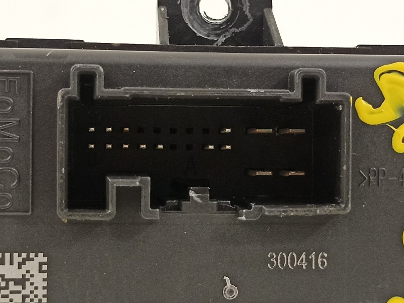 Recambio de modulo confort para ford focus lim. titanium referencia OEM IAM F1ET14B532AE  