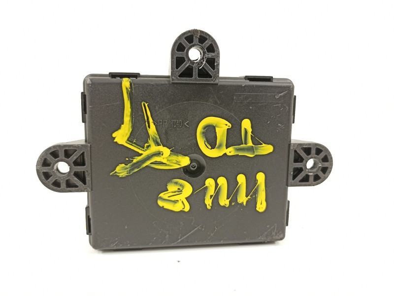 Recambio de modulo confort para ford focus lim. titanium referencia OEM IAM F1ET14B532AE  