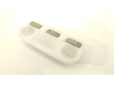 Recambio de luz interior para renault captur adventure referencia OEM IAM 264300008R  