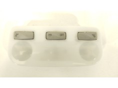 Recambio de luz interior para renault captur adventure referencia OEM IAM 264300008R   2