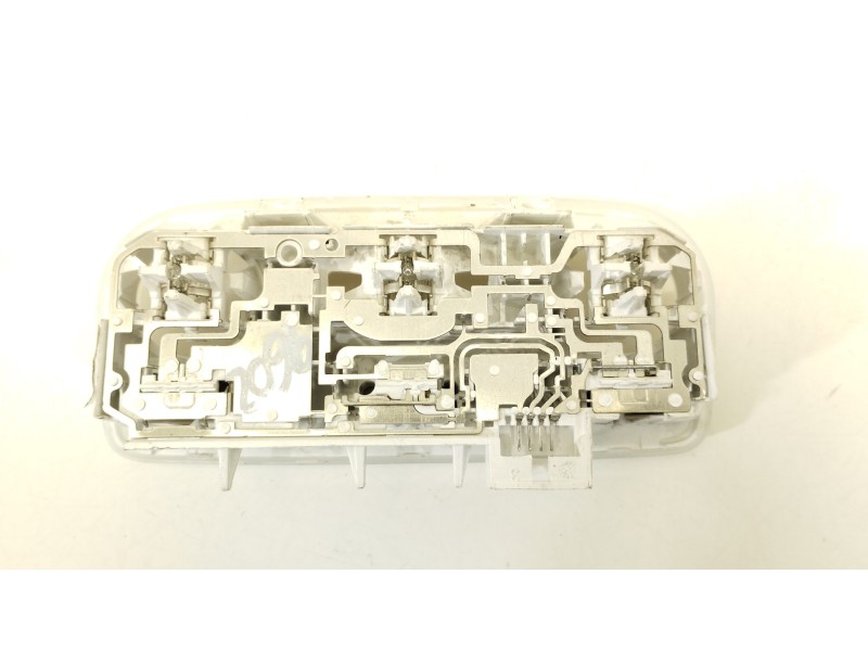Recambio de luz interior para renault captur adventure referencia OEM IAM 264300008R  