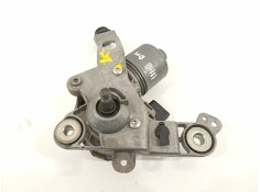 Recambio de motor limpia delantero para ford focus lim. titanium referencia OEM IAM BM5117504BL   2