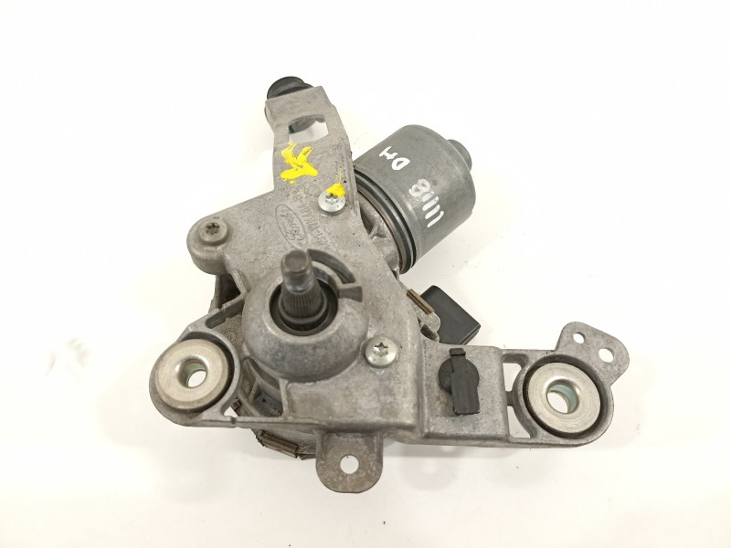 Recambio de motor limpia delantero para ford focus lim. titanium referencia OEM IAM BM5117504BL  