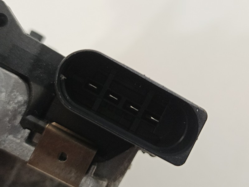 Recambio de motor limpia delantero para ford focus lim. titanium referencia OEM IAM BM5117504BL  