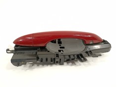 Recambio de maneta exterior trasera derecha para alfa romeo stelvio (630) quadrifoglio 4wd referencia OEM IAM 50545350   2